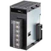 Mô đun nguồn OMRON CJ1W-PA202 Nguồn cấp: 100...240VAC; Điện áp đầu ra: 5VDC, 24VDC; 2.8A, 0.4A; 14W