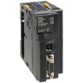 Khối CPU OMRON CJ2M-CPU11 Loại: Mô đun; 200...240VAC; 5Ksteps