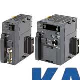 Khối CPU OMRON CJ2M series