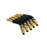 CỔ CONG (CỔ KÌM) 1 Gói 10 Cái 200A Ren Nhuyễn