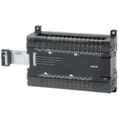Khối I/O kỹ thuật số OMRON CP1W-40EDR Mô đun vào/ra số; Số ngõ vào digital: 24; Kiểu ngõ vào digital: Sink/Source; Số ngõ ra digital: 16; Kiểu đấu nối ngõ ra digital: Rơ le; 2A ở 250VAC; Lắp bề mặt, Gắn thanh ray DIN