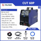MÁY CẮT PLASMA RILAND CUT 60P