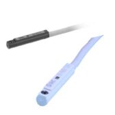 Cảm biến xy lanh loại lắp trực tiếp SMC D-A93VZ Công tắc lưỡi gà; 24VDC, 100VAC; Loại ngõ ra: AC 2 dây, DC 2 dây; Chiều dài cáp: 0.5m; Gắn trực tiếp