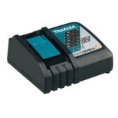 Đế sạc pin Li-Ion nhanh Makita DC18RC (195584-2)