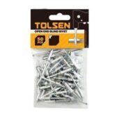 Đinh rive 4.8mmx16mm Tolsen 43012