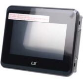 Giao diện người-máy (HMI) LS eXP2-1000D Điện áp nguồn cấp: 24VDC; 10.1 inch; 1024x600 pixel; 16.770.000 màu; Bộ nhớ trong: 64MB; Không; 1 cổng Ethernet, 1 cổng RS-232C, 1 cổng RS-485, 1 cổng RS-422/485, 1 cổng USB Host, 1 cổng USB device