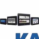 Giao diện người-máy (HMI) LS eXP2 series