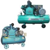 Máy nén khí piston không dầu FUSHENG F series