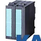 Bộ điều khiển nhiệt độ SIMATIC S7-300 SIEMENS FM 355-2 series