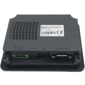 Màn hình cảm ứng HMI KINCO GL043 Điện áp nguồn cấp: 10...28VDC; 4.3 inch; 480x272 pixel; 16.770.000 màu; Bộ nhớ trong: 128MB; 1 cổng RS-232, 1 cổng RS-232/422/485