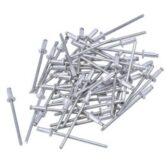 Gói 50 Đinh Rive 2.4x6.4mm Tolsen 43005