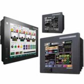 Màn hình HMI nhóm mã GT15 MITSUBISHI GT1575-VTBA Điện áp nguồn cấp: 100...240VAC; 10.4 inch; 640×480 pixel; 65536 màu; Bộ nhớ trong: 9MB; Không; 1 cổng RS-232, 1 cổng USB device; Màu sắc khung viền: Màu đen