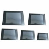 Màn hình HMI nhóm mã GT16 MITSUBISHI GT1675M-VTBD Điện áp nguồn cấp: 24VDC; 10.4 inch; 640×480 pixel; 65536 màu; Bộ nhớ trong: 15MB; Không; 1 cổng RS-232, 1 cổng RS-422/485, 1 cổng Ethernet, 1 cổng USB Host, 1 cổng USB device; Màu sắc khung viền: Màu đen