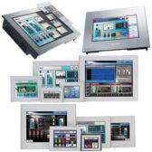 Giao diện vận hành điều khiển 5.7 inch PROFACE PFXGP4301TADW Điện áp nguồn cấp: 24VDC; 5.7 inch; 320x240 pixel; 65536 màu; Bộ nhớ trong: 8MB (ROM), 128KB (SRAM); Không; 1 cổng RS-232C, 1 cổng RS-422/485, 1 cổng USB Host, 1 cổng USB device, 1 cổng Ethernet; Màu sắc khung viền: Màu xám