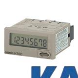 Bộ đếm OMRON H7EC series