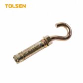 Hộp 30 bu lông nở móc M6x50mm Tolsen 54281