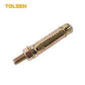 Hộp 40 tắc kê nở thép M6x60mm Tolsen 54286