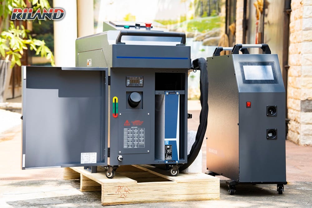 MÁY HÀN LASER RL-HLW-2000