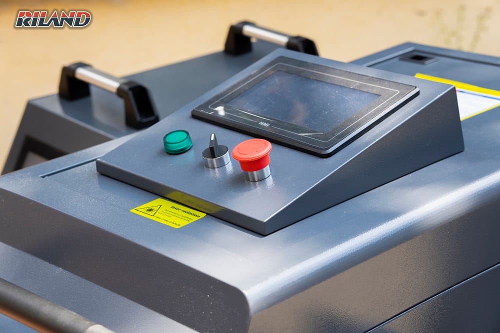 MÁY HÀN LASER RL-HLW-2000