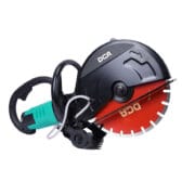 Máy cắt bê tông 2800W DCA AZE355