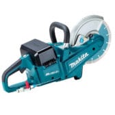 Máy cắt bê tông dùng pin (230MM/BL) (18VX2) Makita DCE090ZX2