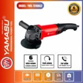 MÁY MÀI GÓC TAY NGẮN YAMASU YMS-01100G2 CÔNG TẮC ĐUÔI