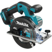 Máy cắt kim loại dùng pin Makita DCS551Z 18V (Chưa kèm Pin & Sạc)