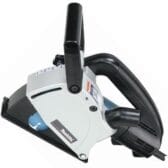 Máy cắt tường 1.400W Makita SG1250 125mm