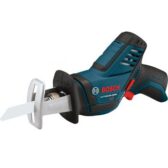 Máy cưa kiếm dùng pin Bosch GSA 12V-LI ( Chưa Pin & Sạc ) 9 đán