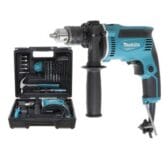 Máy khoan búa 26 phụ kiện Makita M8103KX2B