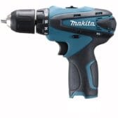 Máy khoan vặn vít dùng pin Makita DF330DZ 10.8V (Chưa kèm Pin & Sạc) 2 đánh giá/Viế