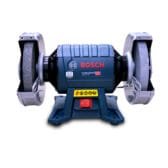 Máy mài bàn 2 đá 600W Bosch GBG 60-20