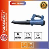 MÁY THỔI LÁ PIN YAMASU YMS-M09TL M21 CHÂN PIN PHỔ THÔNG