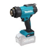 Máy thổi nóng dùng pin 40V Max Makita HG001GZ02 (Chưa Pin & Sạc)