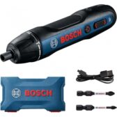 Máy vặn vít dùng pin Bosch Go Gen 2