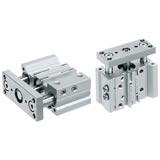 Xy lanh dẫn hướng SMC MGPK series