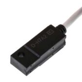 Cảm biến xy lanh loại lắp bằng đai kẹp SMC D-H7 series