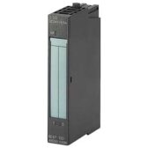Mô đun điện tử đầu vào số SIEMENS 6ES7131-4BF00-0AA0 24VDC; Mô đun ngõ vào số; Số ngõ vào digital: 8; Kiểu ngõ vào digital: Sink; Gắn thanh ray DIN