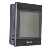 Màn hình HMI 7 inch WEINTEK MT8072IP Điện áp nguồn cấp: 24VDC; 7 inch; 800×480 pixel; 16.770.000 màu; Bộ nhớ trong: 128MB; Không; 1 cổng RS-232C, 1 cổng RS-485, 1 cổng Ethernet, 1 cổng USB Host