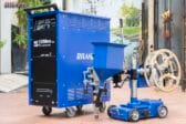 MÁY HÀN RILAND MZ 1250HD