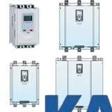 Khởi động mềm CHINT NJR5 series