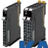Mô đun điều khiển nhiệt độ PLC OMRON NX-series