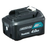 Pin 12V 4.0Ah Makita 197406-2