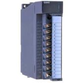 Mô đun ngõ vào kỹ thuật số MITSUBISHI QX40 Mô đun ngõ vào số; Số ngõ vào digital: 16; Kiểu ngõ vào digital: Sink; Chân cắm