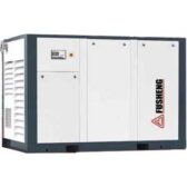 Máy nén khí trục vít tốc độ cố định 45-200kW FUSHENG SA series