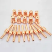 BÉC CẮT + ĐIỆN CỰC PT31 (DÀI)