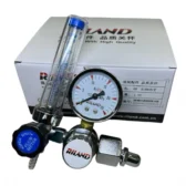 ĐỒNG HỒ ARGON RILAND RL-T-ARN REN NGOÀI