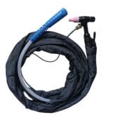 SÚNG TIG QQ150 (Cáp khí chung) QQ150 x 13M