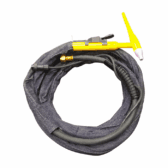 SÚNG TIG QQ150 (Cáp khí chung) QQ150 x 4M (Thường)