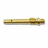 NỐI BÉC 350A Đồng Thau Ren Ngoài 1 Gói 10 Cái